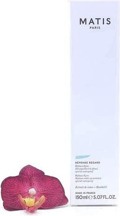Biphase Eyes and Lips Make-up Remover Matis Paris