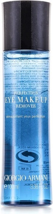 Eye Makeup Remover Giorgio Armani