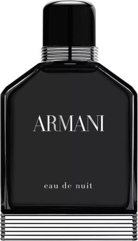 Eau De Toilette Giorgio Armani Armani Eau De Nuit