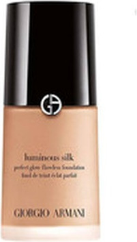 Foundation Emporio Armani Luminous Silk