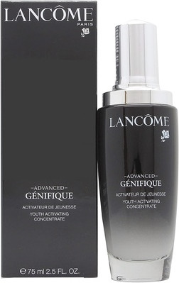 Концентрат Активирующий Молодость Lancôme Advanced Génifique