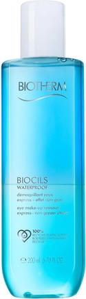 Mascara Biotherm Bio Biocils Special Waterproof
