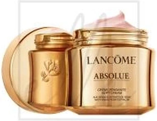 Face Cream Lancome Absolue La Crema Sublime Fondente