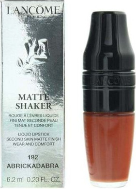Помада Lancome Matte Shaker