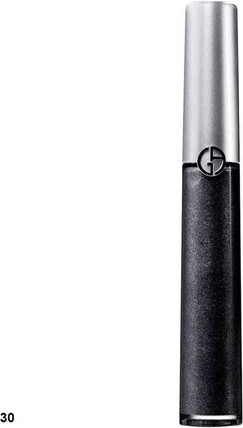 Liquid Eye Tint Emporio Armani Black Eyeshadow