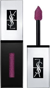Liquid Lip Stick Glossy Stain Yves Saint Laurent The Holographics
