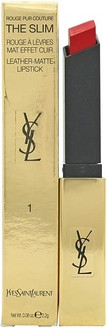 Matte Lipstick Yves Saint Laurent Rouge Pur Couture