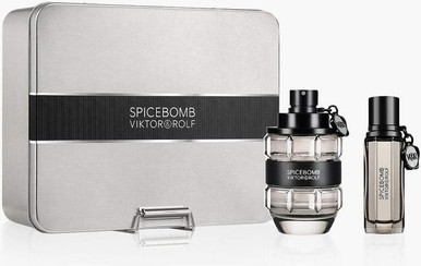 Eau de Toilette Geschenkset Viktor & Rolf