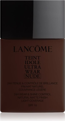 Foundation Lancome Teint Idole Ultra Wear Nude Foundation