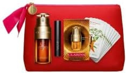 Сыворотка Clarins Double Serum