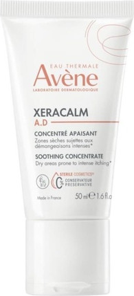 Face Cream Avène Xeracalm A.D
