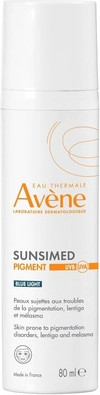 Gesichtssonnencreme Avene