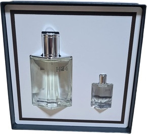Eau de Toilette Set Hermes H24