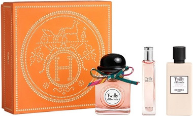 Perfume Set Hermes Twilly D'Hermes