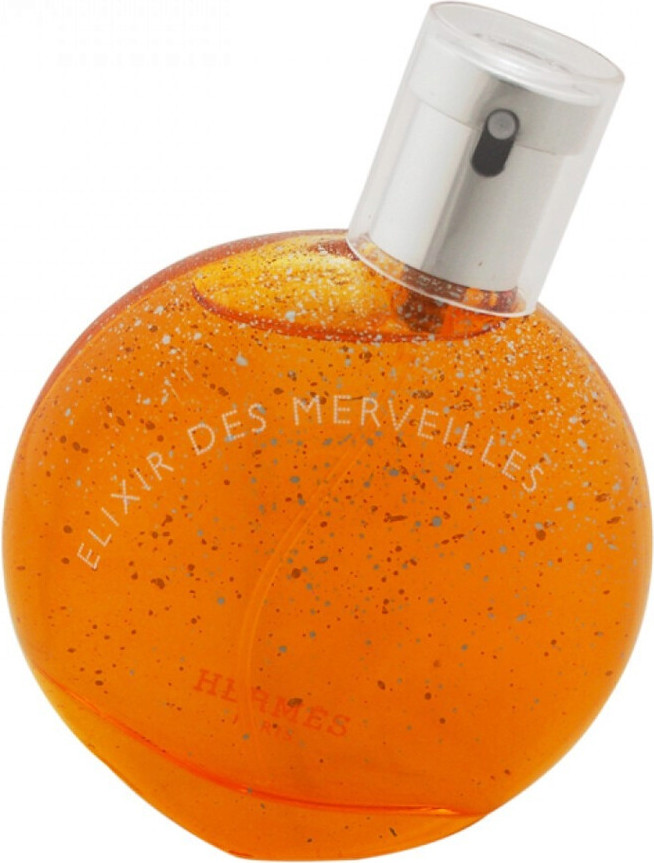 Eau De Parfum Hermes Eau Des Merveilles Elixir