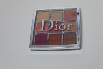 Eye Sets & Pallets Christian Dior Backstage