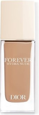 Foundation Christian Dior Dior Forever Hydra Nude Foundation Natural Perfection 24h & Hydration 48h