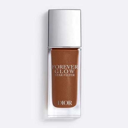 Lip Gloss Christian Dior Forever Glow Star Filter