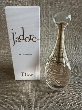 Eau De Parfum Christian Dior J'Adore