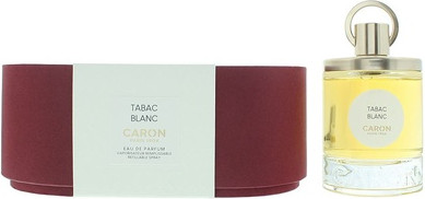 Eau De Parfum Caron Tabac Blanc