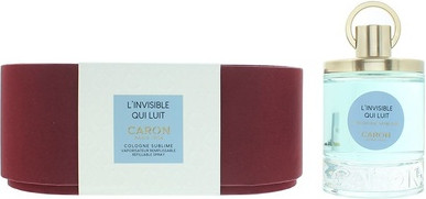 Eau De Cologne Caron Linvisible Qui Luit