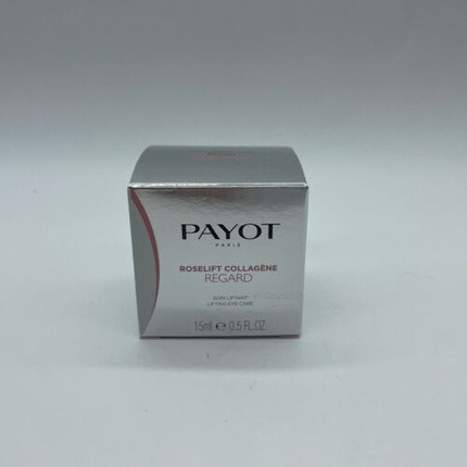 Eye Cream Payot Roselift Collagen