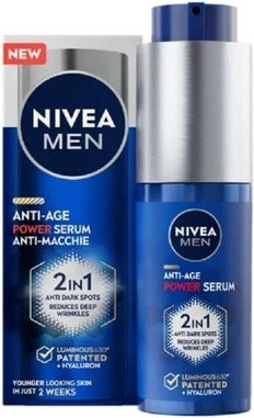 Serum Nivea Glow Serum
