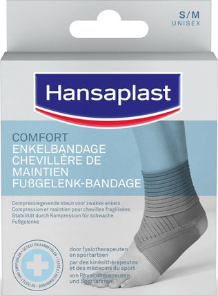 Bandage Hansaplast Comfort Sprunggelenkbandage