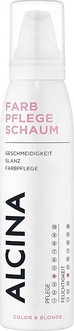 Foam Alcina Color Care Foam
