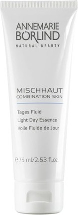 Day Cream Annemarie Borlind Combination Skin Fluid