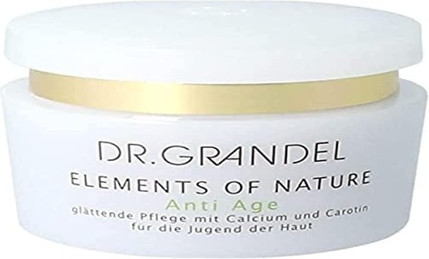 Face Cream Dr Grandel Elements of Nature