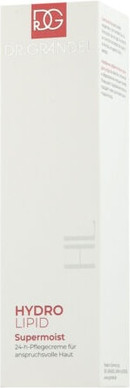 Gesichtscreme Dr Grandel Hydrolipid Supermoist