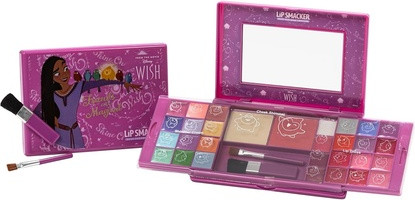Makeup Palette Lip Smacker