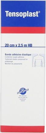 Elastisches Klebeband Bsn Medical Tensoplast