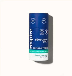 Deodorant Respire Robust Mint