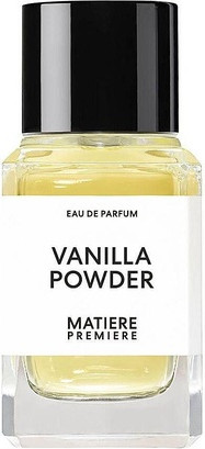 Eau De Parfum Matiere Premiere Vanilla Powder