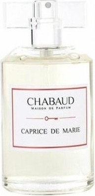 Eau De Parfum Chabaud Caprice De Marie