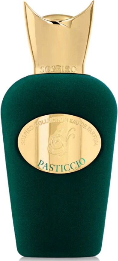 Eau De Parfum Sospiro Pasticcio