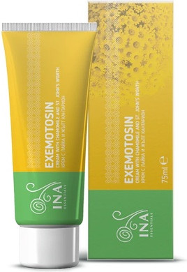 Cream Ina Essentials Ina Essentials Exemotosin