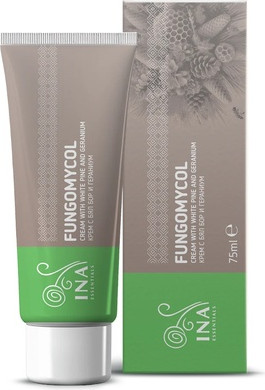 Cream Ina Essentials Fungomycol