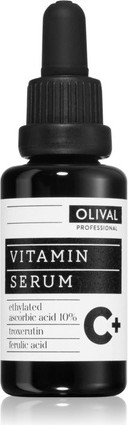 Illuminating Face Serum Olival Professional C+