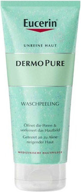 Eucerin Dermopure Reinigungspeeling