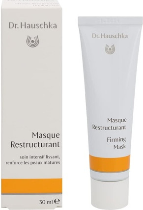 Маска Укрепляющая Dr Hauschka