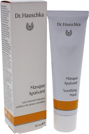 Mask Dr Hauschka Dr. Hauschka Beruhigende Maske