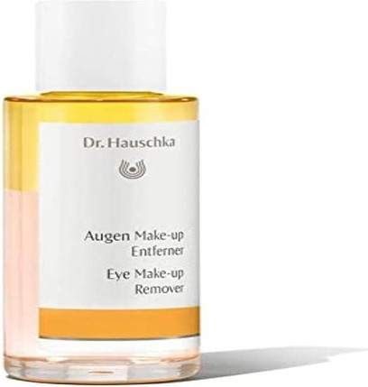 Makeup Remover Dr Hauschka