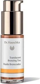 Bronzer Dr Hauschka Translucent Bronzing Tint