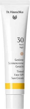 Getönte Tagescreme Dr Hauschka