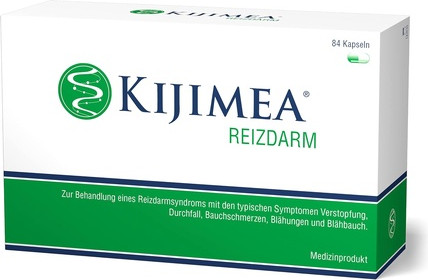 Kijimea Reizdarm Kapseln