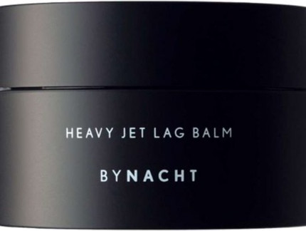 Foot Balm Bynacht Heavy Jet Shea Butter Renewing Foot Balm