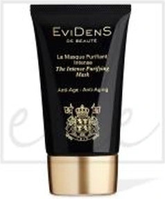 Purifying Mask Evidens De Beaute